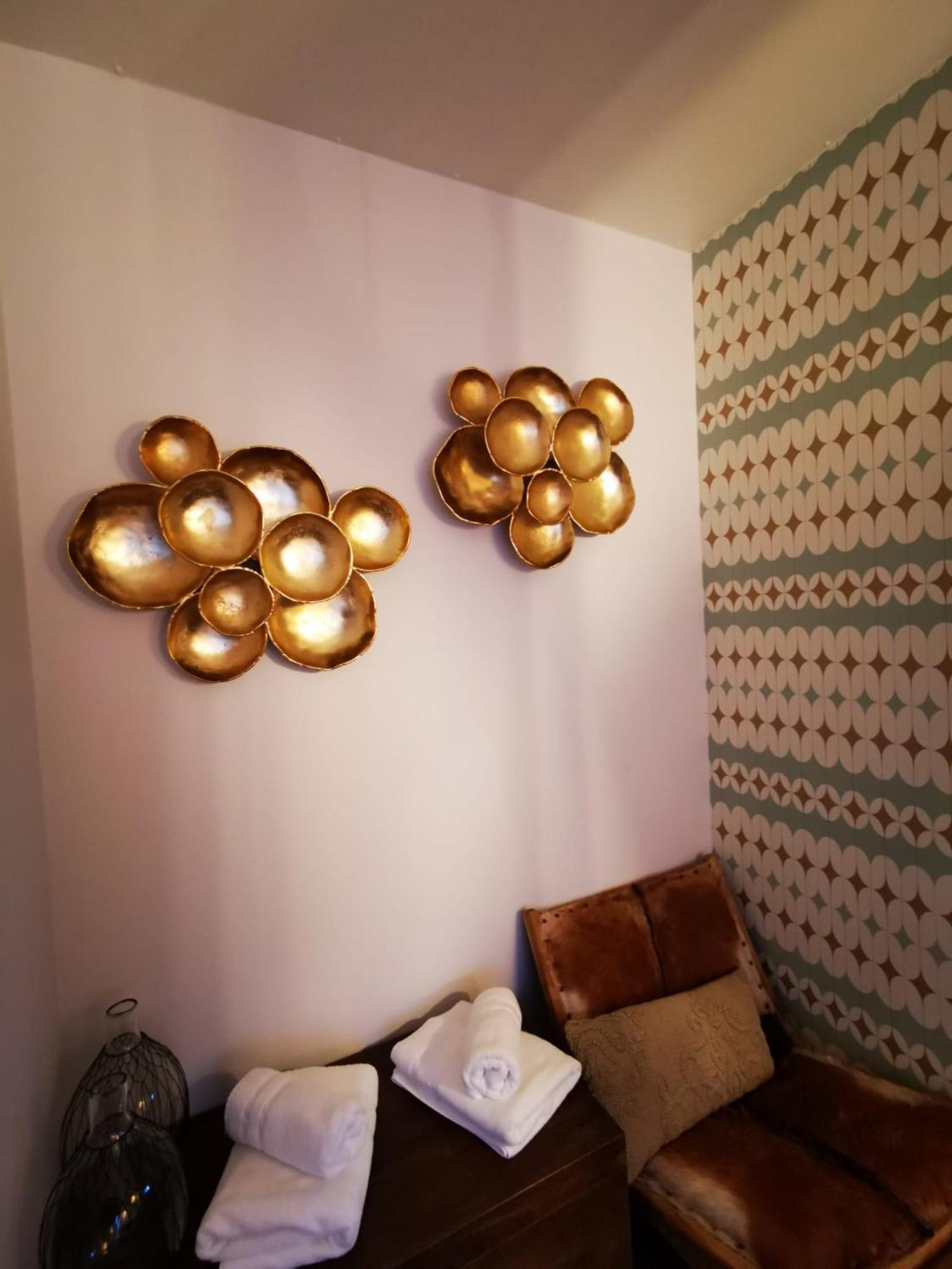 Casa Do Castelo Hotell Sernancelhe Rum bild